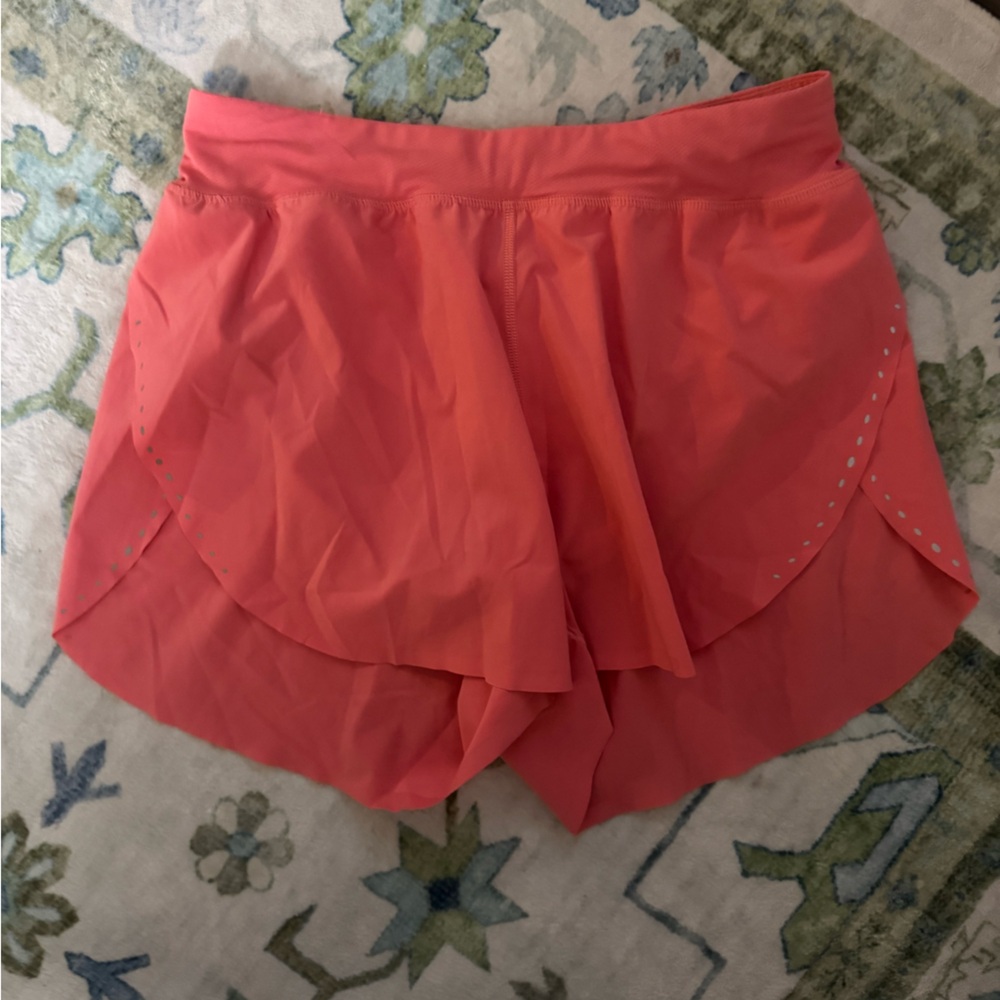 Lulu Lemon Workout Shorts